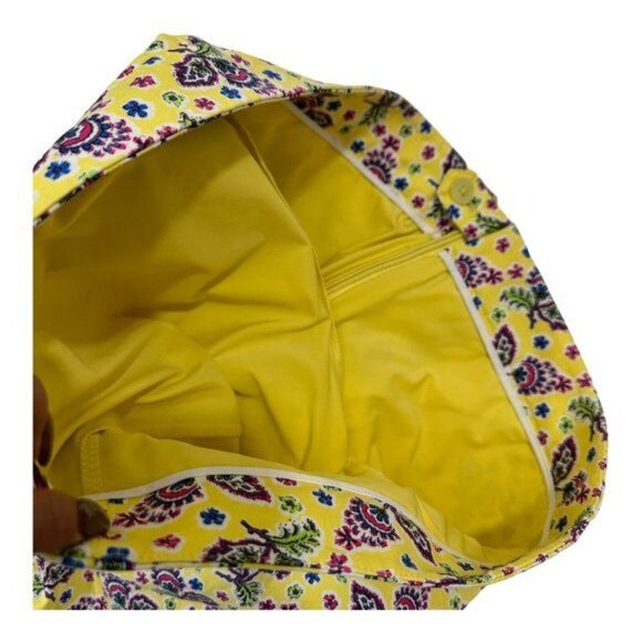 RALPH LAUREN GOLF Women SZ6 Yellow-Floral Mini Skirt Skort Sport Athletic - Picture 6 of 8